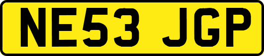 NE53JGP