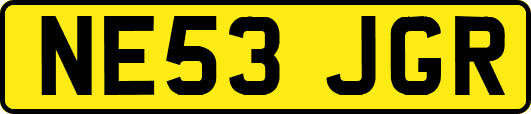 NE53JGR