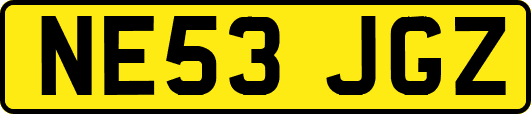 NE53JGZ
