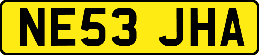 NE53JHA