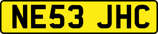 NE53JHC