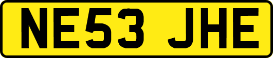 NE53JHE