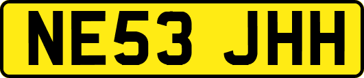 NE53JHH