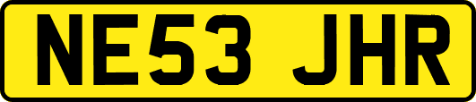 NE53JHR