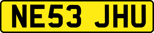NE53JHU