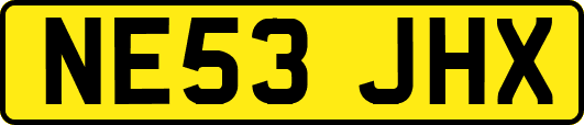 NE53JHX