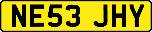 NE53JHY