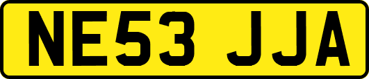 NE53JJA