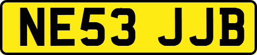 NE53JJB