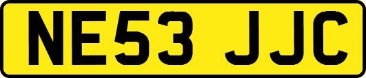 NE53JJC