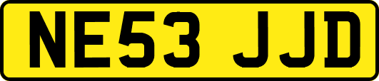 NE53JJD