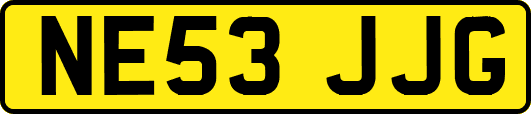 NE53JJG