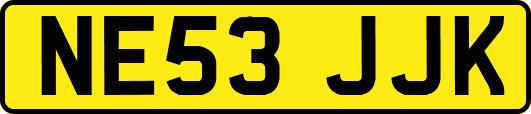 NE53JJK