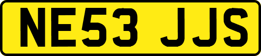 NE53JJS