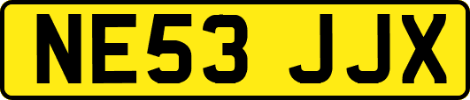 NE53JJX