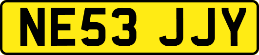 NE53JJY