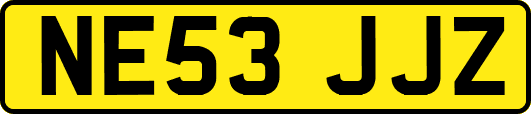 NE53JJZ
