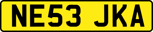 NE53JKA
