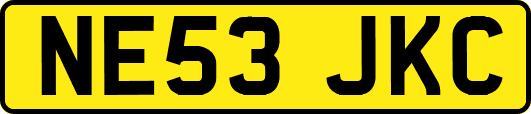 NE53JKC