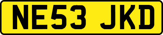 NE53JKD