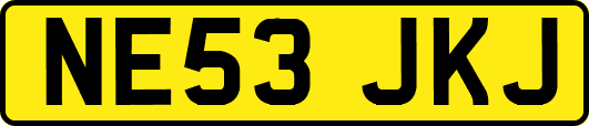 NE53JKJ
