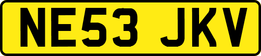 NE53JKV