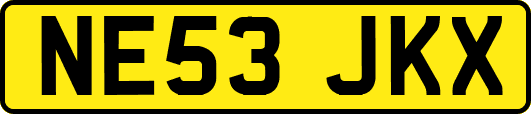 NE53JKX