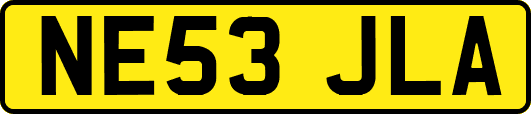 NE53JLA