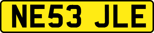 NE53JLE