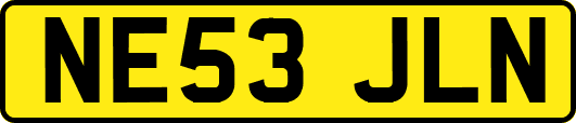 NE53JLN
