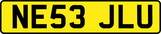 NE53JLU