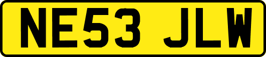 NE53JLW