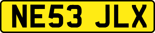NE53JLX