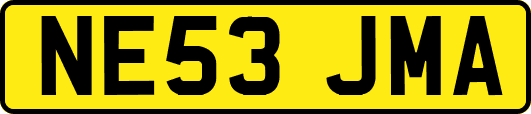 NE53JMA