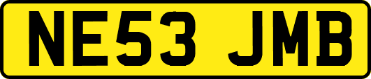 NE53JMB