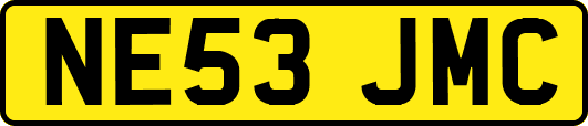 NE53JMC