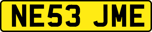 NE53JME