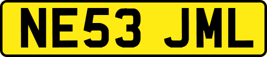 NE53JML