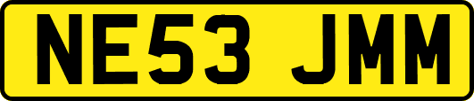 NE53JMM