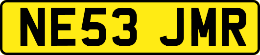 NE53JMR