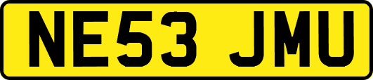 NE53JMU