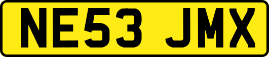 NE53JMX