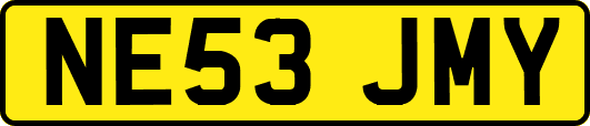 NE53JMY