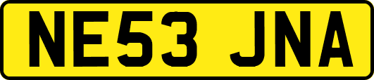 NE53JNA