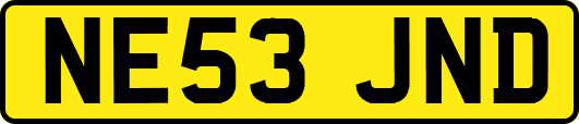NE53JND