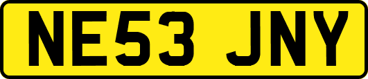 NE53JNY