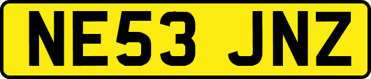 NE53JNZ