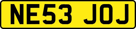 NE53JOJ