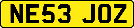 NE53JOZ