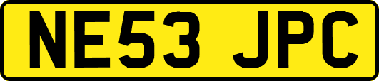 NE53JPC